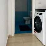 The Garrison Apartamento *