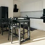 The Garrison Apartamento Sarandë