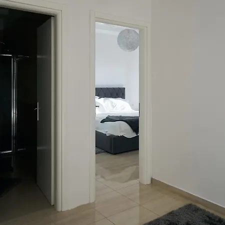 Appartamento The Garrison Sarandë