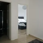 Apartman The Garrison Saranda