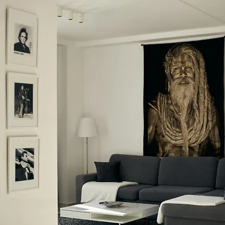 Appartement The Garrison