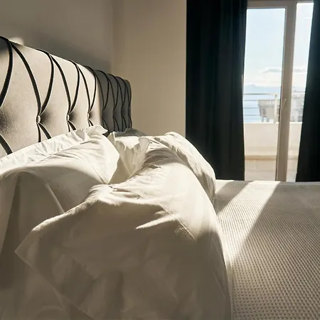 The Garrison Sarandë