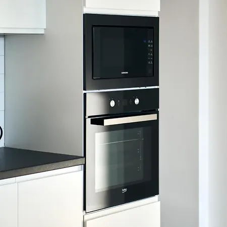 Appartement The Garrison Sarandë