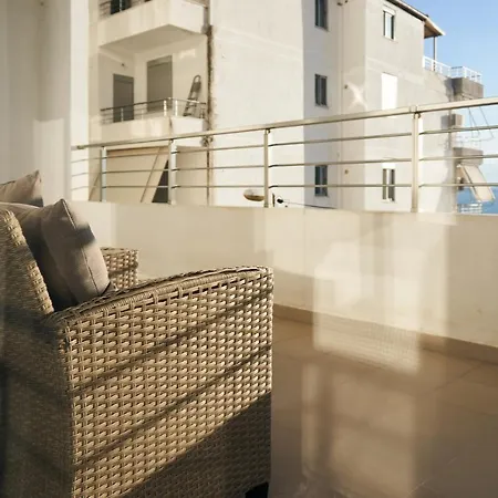 The Garrison Sarandë