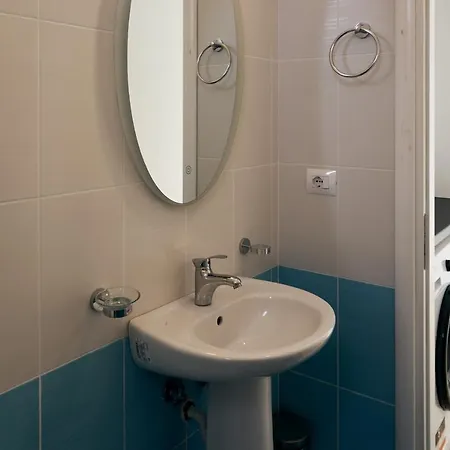 The Garrison Sarandë