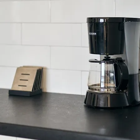 Apartmán The Garrison *