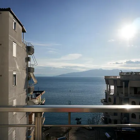 The Garrison * Saranda