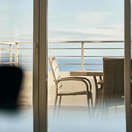 The Garrison * Sarandë