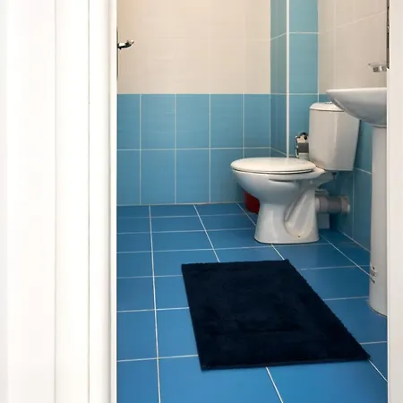 Apartmán The Garrison Sarandë