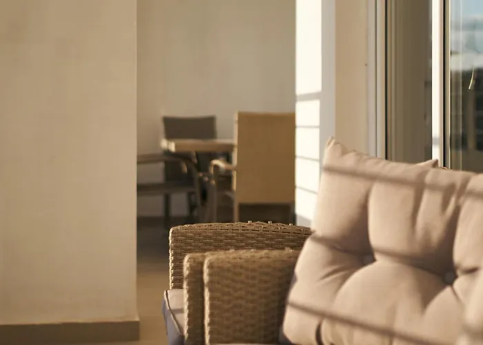 The Garrison Appartement Saranda