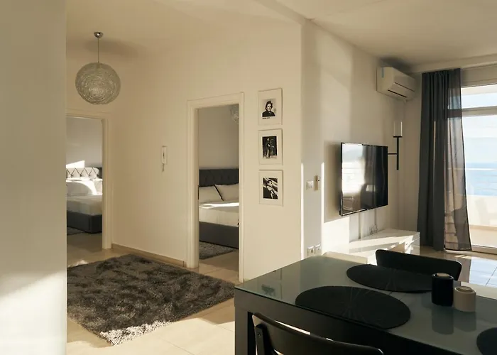 The Garrison Saranda