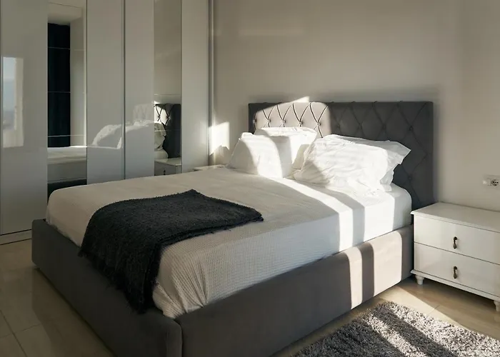 The Garrison Appartement