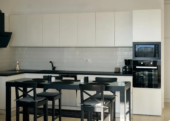 The Garrison Saranda