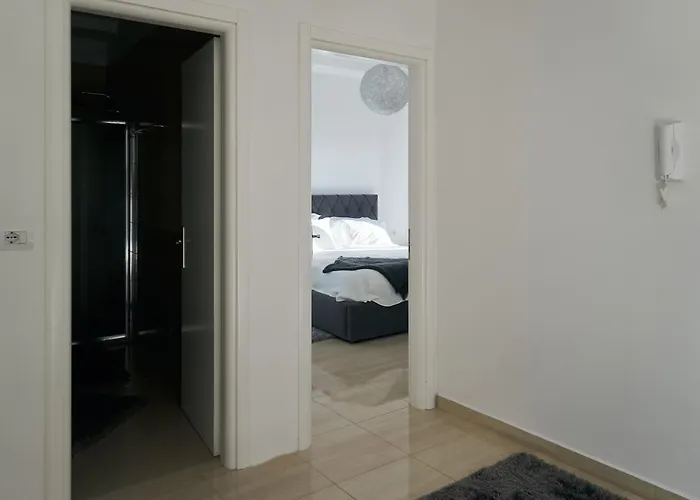 Appartement The Garrison Saranda