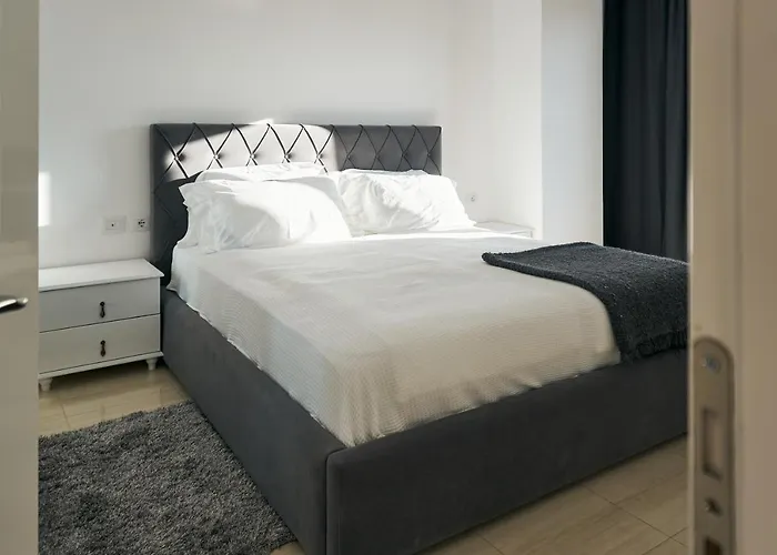 The Garrison * Saranda