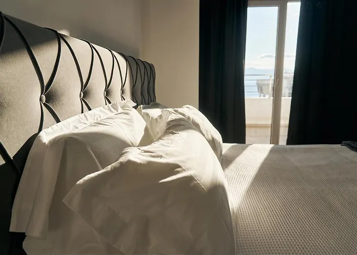 The Garrison Saranda