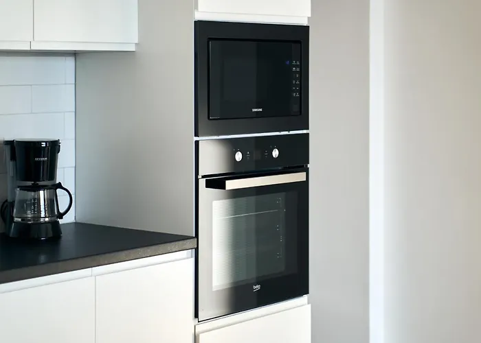 Appartement The Garrison Saranda