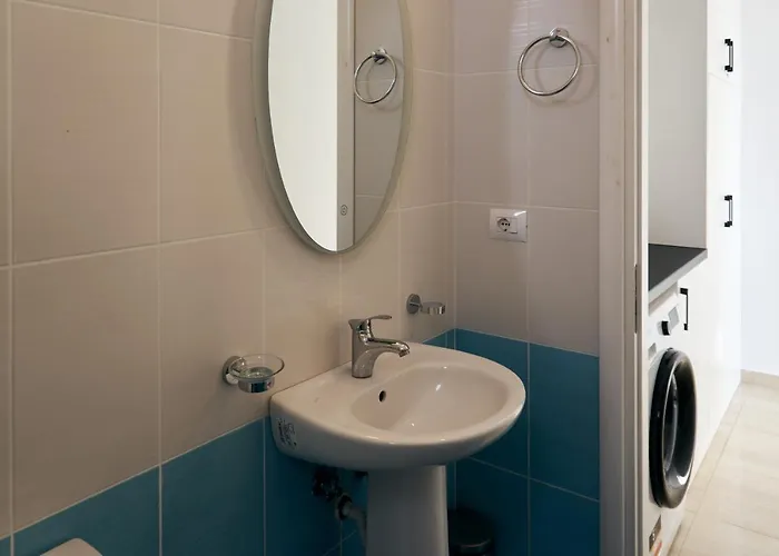 The Garrison Saranda