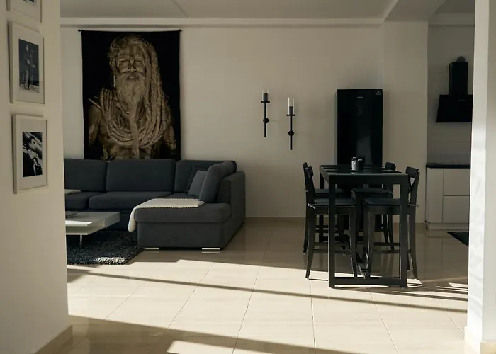 The Garrison Saranda