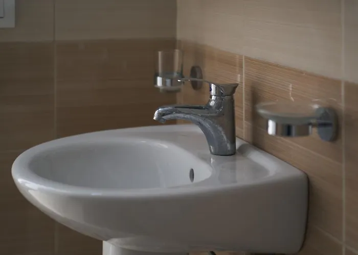 Appartement The Garrison *