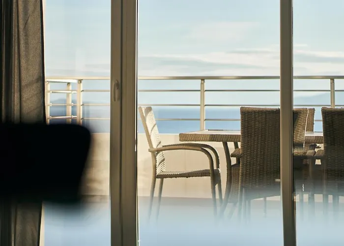 The Garrison * Saranda