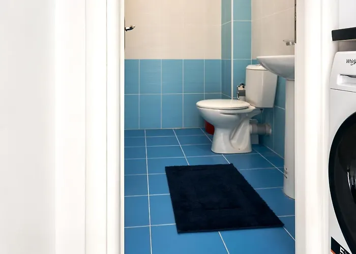 Appartement The Garrison Saranda